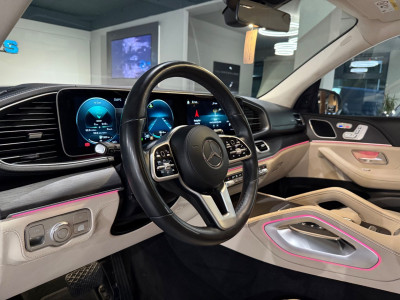 Mercedes-Benz GLE Gebrauchtwagen Mercedes-Benz GLE Gebrauchtwagen