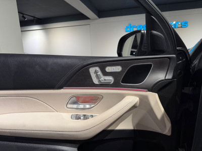 Mercedes-Benz GLE Gebrauchtwagen Mercedes-Benz GLE Gebrauchtwagen