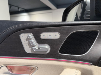 Mercedes-Benz GLE Gebrauchtwagen Mercedes-Benz GLE Gebrauchtwagen