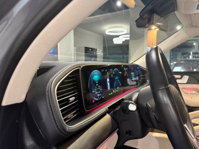 Mercedes-Benz GLE Gebrauchtwagen Mercedes-Benz GLE Gebrauchtwagen