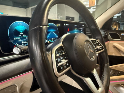 Mercedes-Benz GLE Gebrauchtwagen Mercedes-Benz GLE Gebrauchtwagen