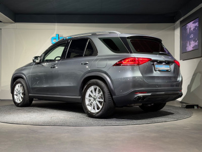 Mercedes-Benz GLE Gebrauchtwagen Mercedes-Benz GLE Gebrauchtwagen