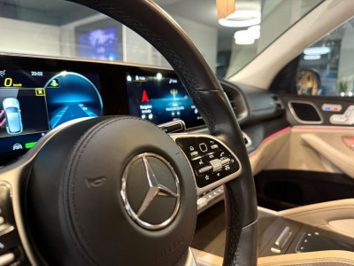 Mercedes-Benz GLE Gebrauchtwagen Mercedes-Benz GLE Gebrauchtwagen