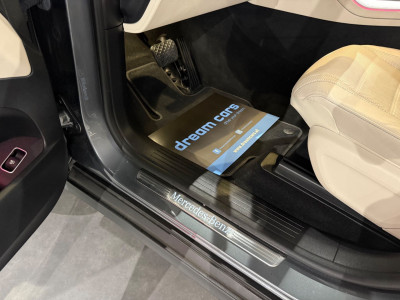 Mercedes-Benz GLE Gebrauchtwagen Mercedes-Benz GLE Gebrauchtwagen