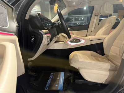 Mercedes-Benz GLE Gebrauchtwagen Mercedes-Benz GLE Gebrauchtwagen