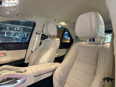 Mercedes-Benz GLE Gebrauchtwagen Mercedes-Benz GLE Gebrauchtwagen