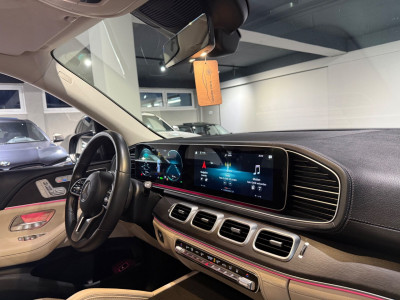 Mercedes-Benz GLE Gebrauchtwagen Mercedes-Benz GLE Gebrauchtwagen