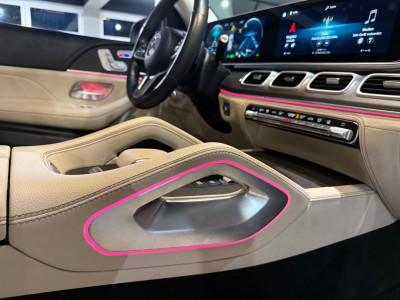 Mercedes-Benz GLE Gebrauchtwagen Mercedes-Benz GLE Gebrauchtwagen