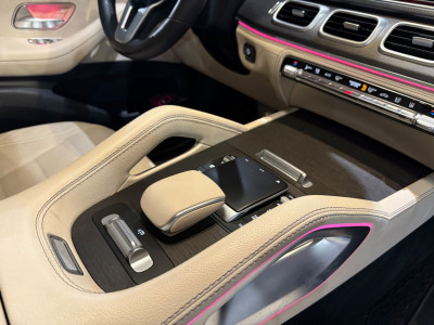 Mercedes-Benz GLE Gebrauchtwagen Mercedes-Benz GLE Gebrauchtwagen