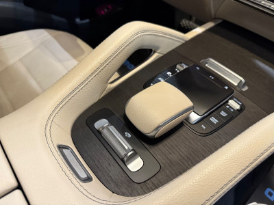 Mercedes-Benz GLE Gebrauchtwagen Mercedes-Benz GLE Gebrauchtwagen