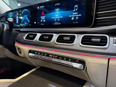 Mercedes-Benz GLE Gebrauchtwagen Mercedes-Benz GLE Gebrauchtwagen