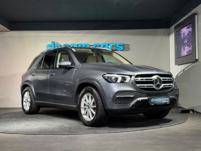 Mercedes-Benz GLE Gebrauchtwagen Mercedes-Benz GLE Gebrauchtwagen