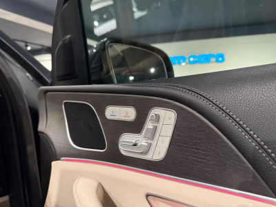Mercedes-Benz GLE Gebrauchtwagen Mercedes-Benz GLE Gebrauchtwagen