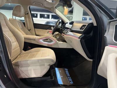 Mercedes-Benz GLE Gebrauchtwagen Mercedes-Benz GLE Gebrauchtwagen