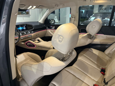 Mercedes-Benz GLE Gebrauchtwagen Mercedes-Benz GLE Gebrauchtwagen