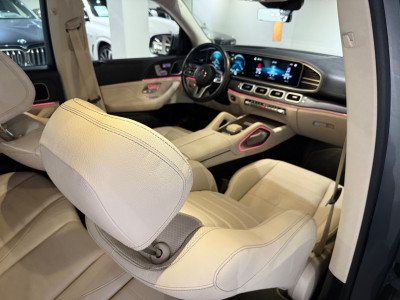 Mercedes-Benz GLE Gebrauchtwagen Mercedes-Benz GLE Gebrauchtwagen