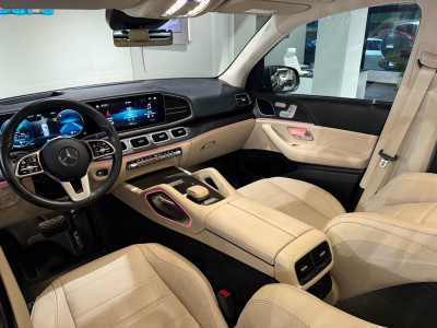 Mercedes-Benz GLE Gebrauchtwagen Mercedes-Benz GLE Gebrauchtwagen
