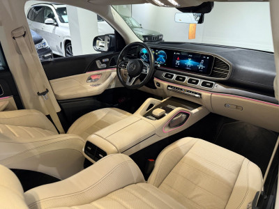 Mercedes-Benz GLE Gebrauchtwagen Mercedes-Benz GLE Gebrauchtwagen