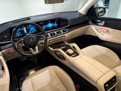 Mercedes-Benz GLE Gebrauchtwagen Mercedes-Benz GLE Gebrauchtwagen