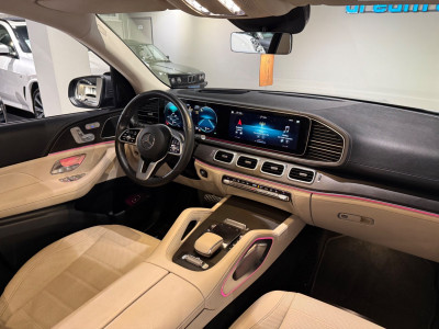 Mercedes-Benz GLE Gebrauchtwagen Mercedes-Benz GLE Gebrauchtwagen