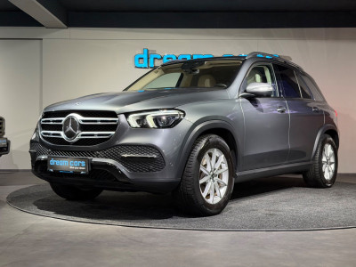 Mercedes-Benz GLE Gebrauchtwagen Mercedes-Benz GLE Gebrauchtwagen