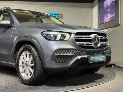 Mercedes-Benz GLE Gebrauchtwagen Mercedes-Benz GLE Gebrauchtwagen