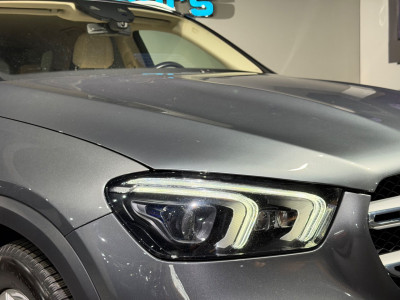 Mercedes-Benz GLE Gebrauchtwagen Mercedes-Benz GLE Gebrauchtwagen