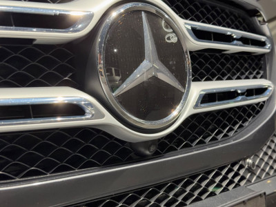Mercedes-Benz GLE Gebrauchtwagen Mercedes-Benz GLE Gebrauchtwagen