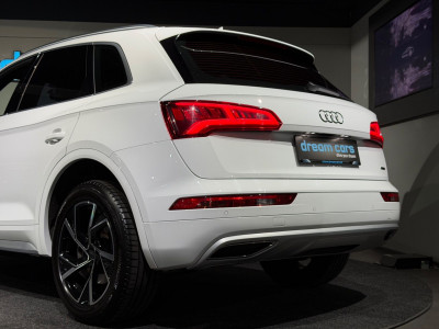 Audi Q5 Gebrauchtwagen Audi Q5 Gebrauchtwagen
