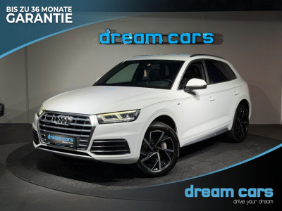 Audi Q5 Gebrauchtwagen Audi Q5 Gebrauchtwagen