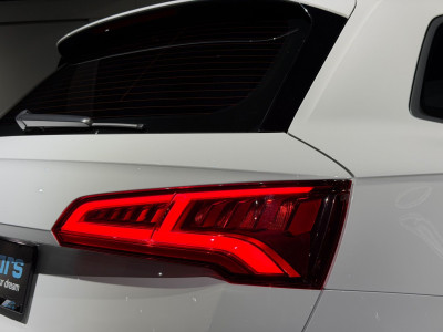 Audi Q5 Gebrauchtwagen Audi Q5 Gebrauchtwagen