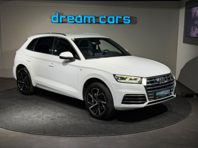 Audi Q5 Gebrauchtwagen Audi Q5 Gebrauchtwagen
