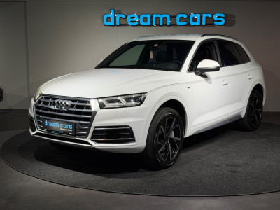 Audi Q5 Gebrauchtwagen Audi Q5 Gebrauchtwagen