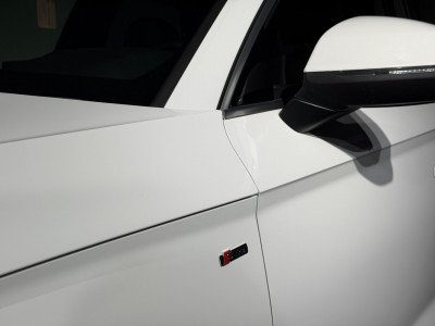 Audi Q5 Gebrauchtwagen Audi Q5 Gebrauchtwagen