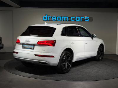 Audi Q5 Gebrauchtwagen Audi Q5 Gebrauchtwagen