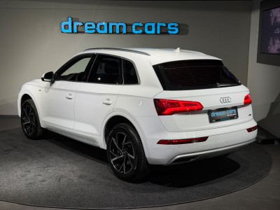 Audi Q5 Gebrauchtwagen Audi Q5 Gebrauchtwagen