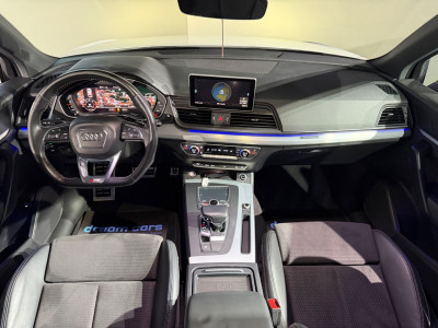 Audi Q5 Gebrauchtwagen Audi Q5 Gebrauchtwagen