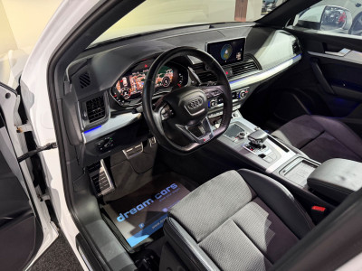 Audi Q5 Gebrauchtwagen Audi Q5 Gebrauchtwagen