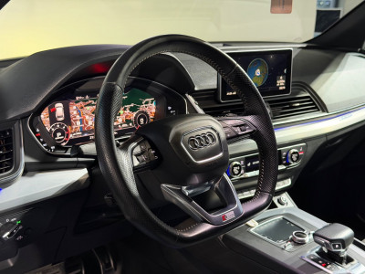 Audi Q5 Gebrauchtwagen Audi Q5 Gebrauchtwagen