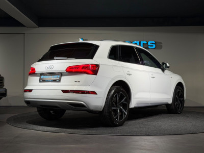 Audi Q5 Gebrauchtwagen Audi Q5 Gebrauchtwagen