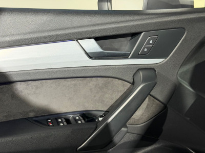 Audi Q5 Gebrauchtwagen Audi Q5 Gebrauchtwagen
