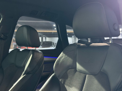 Audi Q5 Gebrauchtwagen Audi Q5 Gebrauchtwagen