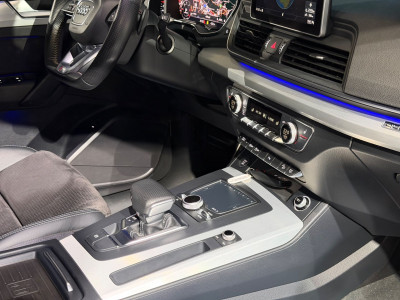 Audi Q5 Gebrauchtwagen Audi Q5 Gebrauchtwagen
