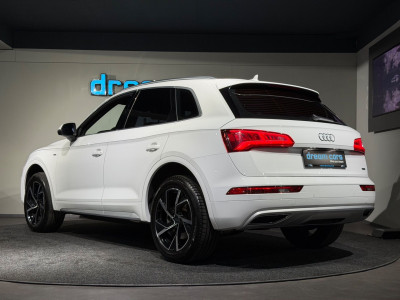 Audi Q5 Gebrauchtwagen Audi Q5 Gebrauchtwagen