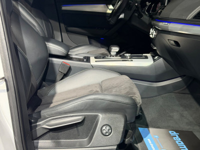 Audi Q5 Gebrauchtwagen Audi Q5 Gebrauchtwagen