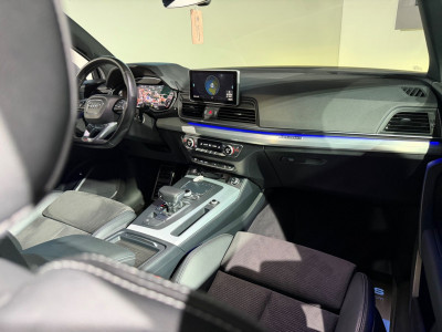 Audi Q5 Gebrauchtwagen Audi Q5 Gebrauchtwagen