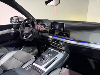 Audi Q5 Gebrauchtwagen Audi Q5 Gebrauchtwagen