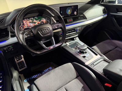 Audi Q5 Gebrauchtwagen Audi Q5 Gebrauchtwagen