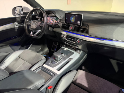 Audi Q5 Gebrauchtwagen Audi Q5 Gebrauchtwagen