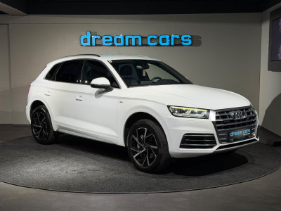Audi Q5 Gebrauchtwagen Audi Q5 Gebrauchtwagen